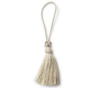 Scalamandre: Beach Tassel SC 0002 KT1100 Sand