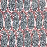Lorenzo Castillo V for Kravet: Yaiza LCT1023.007.0 Rojo/Azul