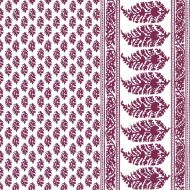 Lorenzo Castillo V for Kravet: Aravaquita LCT1028.003.0 Burdeos