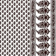 Lorenzo Castillo V for Kravet: Aravaquita LCT1028.005.0 Chocolate
