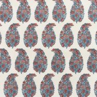 Lorenzo Castillo V for Kravet: Tarsila LCT1029.006.0 Rojo/Gris