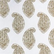 Lorenzo Castillo V for Kravet: Berenguela LCT1030.005.0 Chocolate