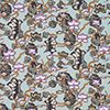 Gaston y Daniela for Kravet: Maria LCT5364.003.0 Agua/Lavanda 