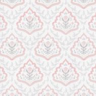 Stout: Floral Paisley 7842-3 Blossom