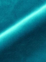 Old World Weavers for Scalamandre: Torino Velvet MT 0025 1247 Turquoise