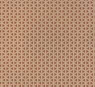 Old World Weavers for Scalamandre: Cross Channel NK 0005 CROS Rouge