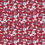 Victoria Larson for Stout: Onlooker ONLO-5 Red