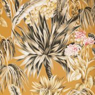 Lee Jofa: Caluya Paper WP P2020104.2274.0 Bronze