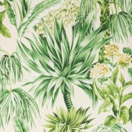 Lee Jofa: Caluya Paper WP P2020104.3034.0 Palm