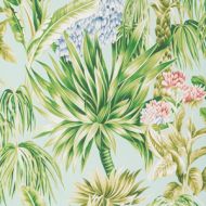Lee Jofa: Caluya Paper WP P2020104.375.0 Multi