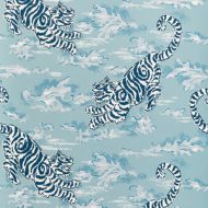 Lee Jofa: Bongol Paper WP P2020107.150.0 Sky