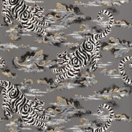 Lee Jofa: Bongol Paper WP P2020107.2146.0 Charcoal