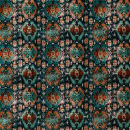 GP&J Baker: Petropolis BP10816.1.0 Teal