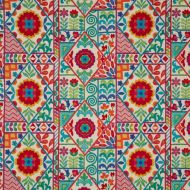 Baker Lifestyle for Lee Jofa: Kahlo PF50461.1.0 Tutti Frutti