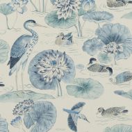 GP&J Baker: Ellingham PP50499.1.0 Blue