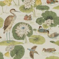 GP&J Baker: Ellingham PP50499.3.0 Green