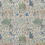 GP&J Baker: Bridport PP50500.1.0 Blue/Red