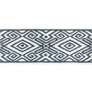 GP&J Baker: Elvira Braid PT85025.1.0 Indigo