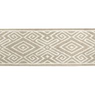 GP&J Baker: Elvira Braid PT85025.2.0 Stone