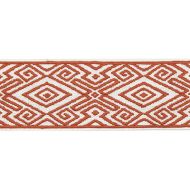 GP&J Baker: Elvira Braid PT85025.3.0 Spice