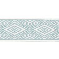 GP&J Baker: Elvira Braid PT85025.4.0 Aqua