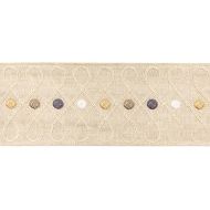 GP&J Baker: Cordoba Braid PT85026.2 Stone