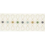 GP&J Baker: Cordoba Braid PT85026.4.0 Aqua