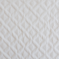 Sarah Richardson Harmony for Kravet: Quiltdot 34266.1.0 Cream