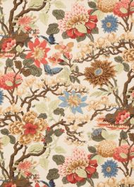 GP&J Baker: Magnolia R1351.2.0 Biscuit/Sand