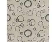 Linherr Hollingsworth for Kravet Couture: Retouche RETOUCHE.816.0 Coal