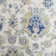 Sarah Richardson Harmony for Kravet: Saroukrug SAROUKRUG.523.0 Ultramarine