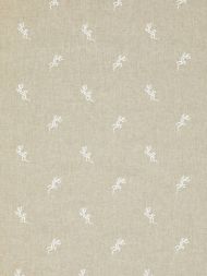 Scalamandre: Gecko Embroidery Outdoor SC 0001 27319 Limestone