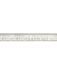 Scalamandre: Gripsholm Brush Fringe SC 0001 FC1497 Winter