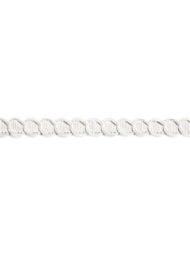 Scalamandre: Crescent Braid SC 0001 V1248 Frost
