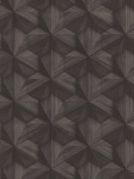 Scalamandre: Bent Wood SC 0001 WP88425 Dark Brown