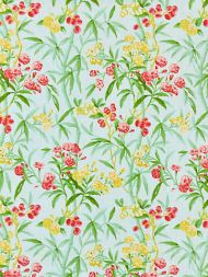 Scalamandre: Lanai Outdoor SC 0002 16638 Passion Fruit