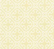 Scalamandre: Ailin Lattice Weave SC 0002 27214 Canary