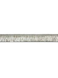 Scalamandre: Gripsholm Brush Fringe SC 0002 FC1497 Heron