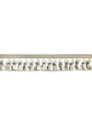 Scalamandre: Plaza Tassel Fringe SC 0002 FT1505 Heron