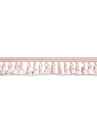 Scalamandre: Plaza Tassel Fringe SC 0003 FT1505 Blush