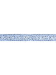 Scalamandre: Tulsi Block Print SC 0003 T3328 Lakeside