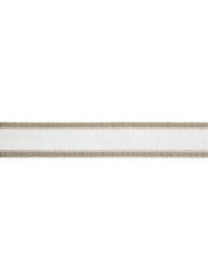 Scalamandre: Odeon Shimmer Braid SC 0003 V1249 Fawn