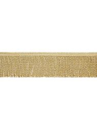 Scalamandre: Carlyle Bullion SC 0004 FX1502 Sunlight