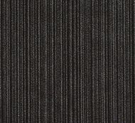 Boris Kroll for Scalamandre: Strie Velvet SC 0004 K65111 Oxford Grey