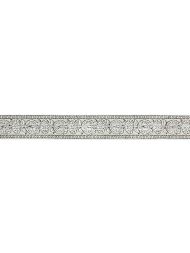 Scalamandre: Tulsi Block Print SC 0004 T3328 Truffle