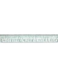 Scalamandre: Gripsholm Brush Fringe SC 0005 FC1497 Seaspray