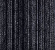 Boris Kroll for Scalamandre: Strie Velvet SC 0005 K65111 Noir