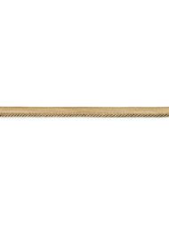 Scalamandre: Boulevard Cord SC 0006 C314 Camel