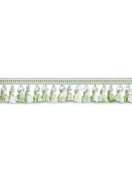 Scalamandre: Plaza Tassel Fringe SC 0006 FT1505 Pistachio
