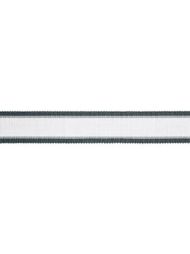 Scalamandre: Odeon Shimmer Braid SC 0007 V1249 Mercury